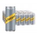 Schweppes Soda Water Can Drink (24 Cans) 320ml - 1