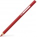 Faber-Castell Jumbo Colour Pencil With Sharpener - 3