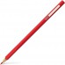Faber-Castell Junior Triangular Colour Pencil With Sharpener - 2