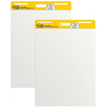 3M Post-it Easel Pad 559 (25" x 30") 2'S
