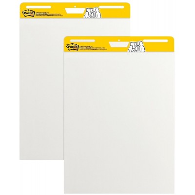 3M Post-it Easel Pad 559 (25" x 30") 2'S