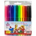 Goldlion Water Colour Magic Pen 12 Colours Set - 1