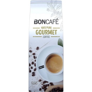 Boncafe Mocca Coffee Beans 500g