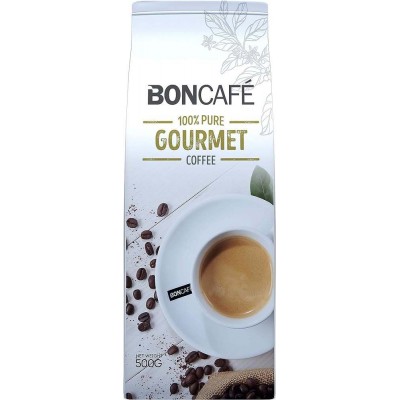 Boncafe Mocca Coffee Beans 500g
