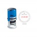 Shiny R-542D-T24 Custom-Made Self-Inking Stamp 42mm - 1
