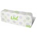 Livi 2-Ply Toilet Tissue Roll (100 Rolls) 200 Sheets - 1