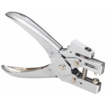 Lion Eyelet Punch No.1 Lion Eyelet Punch No.1