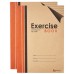 Softcover Exercise Book A80 - 1