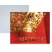 Majestic Marble White Paper 250Gsm A4 - 1