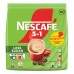 Nescafe 3-in-1 Less Sugar Instant Coffee 30 Sticks x14g ( 24 Packs ) - 2
