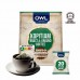 Owl Kopitiam Roast & Ground Coffee Bags Kopi-O Kosong  (20 Bags) 10g - 1