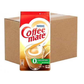 Nestle Coffee-mate Creamer 1kg (12 Packs) Nestle Coffee-mate Creamer 1kg (12 Packs)