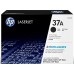 HP Toner Cartridge CF237A (37A) Black - 1