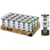 100PLUS Zero Can Drink 24'S 325ml - 1