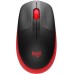 Logitech M190 Full-Size Wireless Mouse - 3
