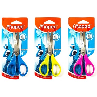 Maped Scissors 13cm