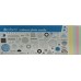 Besform Colour Plain Cards (8" x 5") 50'S - 1