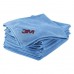 3M Scotch-Brite Microfiber High Performance Cloth 10's - 1