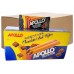 Apollo Stick Wafers Chocolate 11g 30's (24 Boxes) - 1