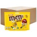 M&M’s Peanut Chocolate Funsize 175.5g (24 Packets) - 1