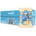 Meiji Hello Panda Biscuits - Milk (24 Packets) 32g - 1