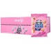 Meiji Hello Panda Biscuits - Strawberry  (24 Packets) 32g - 1