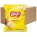 Lay's Classic Potato Chips 28.3g (50 packets) - 1