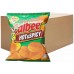 Calbee Potato Chips Hot & Spicy 22g (30 packets) - 1