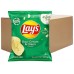 Lay's Sour Cream And Onion Potato Chips 28.3g (50 packets) - 1