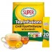 Super Honey Chrysanthemum Tea (20 Sachets)  18g - 1