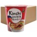 Nongshim Instant Cup Noodle Kimchi 24's 70g - 1