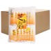 Want Want Cheese Rice Crackers 96g (20 packets) - 1
