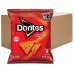 Doritos Tortilla Chips Nacho Cheese 31.8g (48 packets) - 1