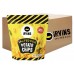 IRVINS Salted Egg Potato Chips 95g 24's - 1