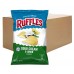 Ruffles Potato Chips - Sour Cream & Onion 170g 15's - 1