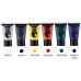 Pentel Acrylic Paint 28ml 6 Colours Set - 2