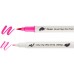 Pentel Brush Sign Pen Twin Tip 12 Colours Set - 2