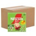 Nescafe 3-in-1 Less Sugar Instant Coffee 30 Sticks x14g ( 24 Packs ) - 1