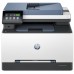HP 3303sdw 4-in-1 Color LaserJet Pro MFP Printer - Ready Stocks! - 2