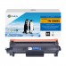 G&G Compatible Toner for Brother TN-2560XL - 1
