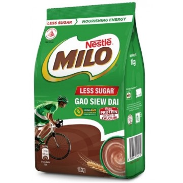 Milo Gao Siew Dai Vending Refill 1Kg