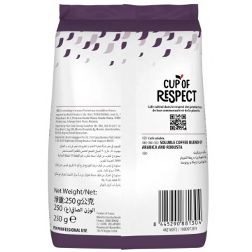 Nescafe Delicate Soluble Coffee 250g