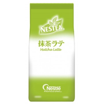 Nestea Matcha Latte Vending Refill 500g ( 24 Packets )