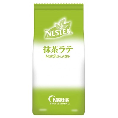 Nestea Matcha Latte Vending Refill 500g