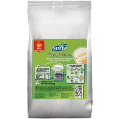 Nestea Teh Tarik Vending Refill 960g