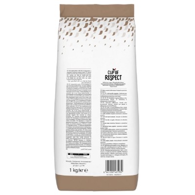 Nescafe Espresso Whole Roasted Coffee Beans 1Kg