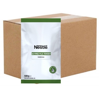 Nestle Skimmed Milk Powder Vending Refill 500g  ( 10 Packets )