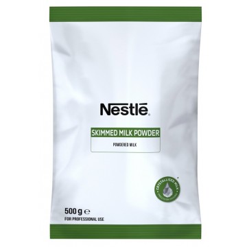 Nestle Skimmed Milk Powder Vending Refill 500g Nestle Skimmed Milk Powder Vending Refill 500g