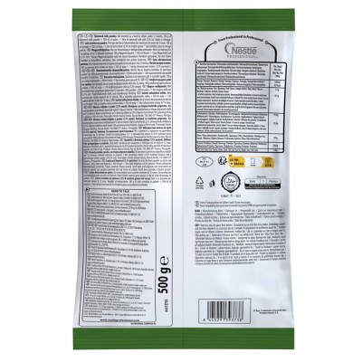 Nestle Skimmed Milk Powder Vending Refill 500g