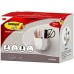 3M Command Damage-Free Hanging Lifestyle Wall Storage Box 2kg - 1